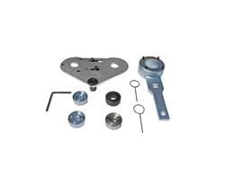 Set of tools for camshaft servicing 1.8TFSI/2.0TFSI AUDI; SEAT; SKODA; VW_0