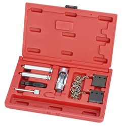 Set of tools for camshaft servicing 2.5TDi V6 AUDI; SKODA; VW_0