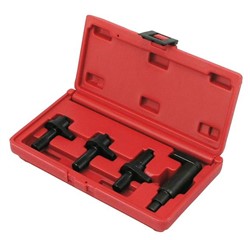 Set of tools for camshaft servicing 1.2 6v/12v SEAT; SKODA; VW