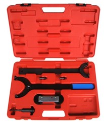 Set of tools for camshaft servicing 1.6/1.8/2.0 AUDI; SEAT; SKODA; VW_0
