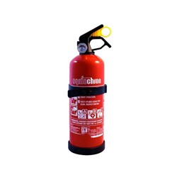 OGNIOCHRON Fire Extinguisher OGN GP1 ABC 1KG/W LV_0