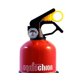 OGNIOCHRON Fire Extinguisher OGN GP1 ABC 1KG/W LV_1
