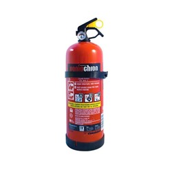 OGNIOCHRON Fire Extinguisher OGN GP2X ABC/PM 2KG LV_0