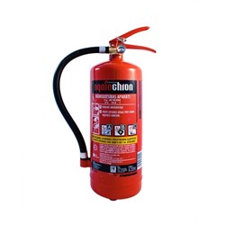 OGNIOCHRON Fire Extinguisher OGN GP4X ABC 4KG LV_0