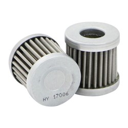 Filtr hydrauliczny HY17006