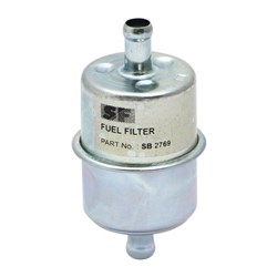 Fuel Filter SB2769_0