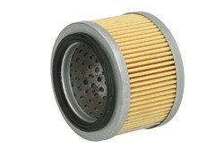 Kartera ventilācijas sistēmas filtrs SF SBL88036