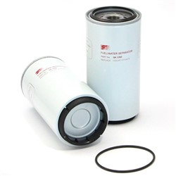 Degvielas filtrs SF SK3360