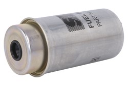 Fuel filter SF SK3495