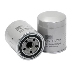 Oil filter SP4028_2
