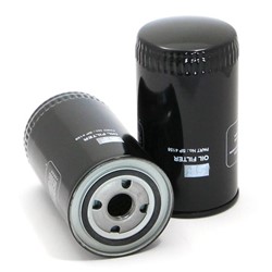 Oil filter SP4158