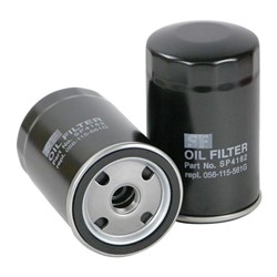 Oil filter SP4162