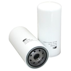 Oil filter SP4296