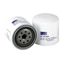 Oil filter SP4353