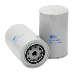 Oil filter SP4360