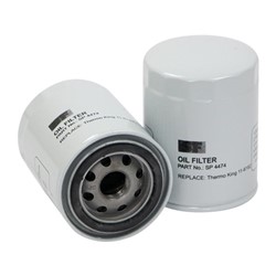 Oil filter SP4474_0