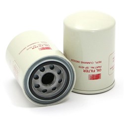 Oil filter SP4510