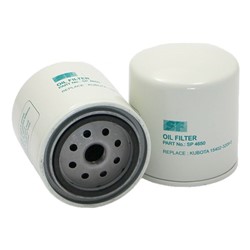 Oil filter SP4650