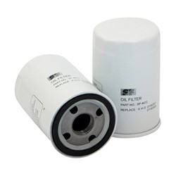 Oil filter SP4672