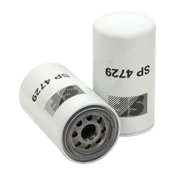 Oil filter SP4729