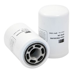 Hydraulic filter SPH12543_0