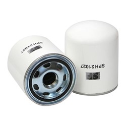 Hidraulikos filtras SF SPH21027