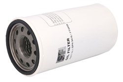 Hidraulikas filtrs SF SPH9476