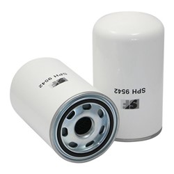 Hydraulic filter SPH9542_2