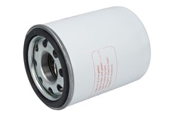 SF Filter, radna hidraulika SPH9804