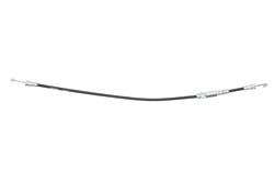 Bonnet cable CZM110095