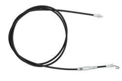 Bonnet cable CZM110529