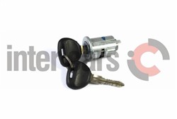 Cable Repair Set, locking cylinder, ignition lock CZM81006034