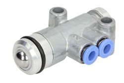 Multi-way valve CZM81706156