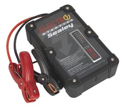 SEALEY Baterijos neturintis paleidimo įrenginys SEA E/START800_0