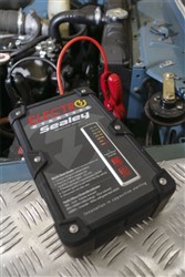SEALEY Baterijos neturintis paleidimo įrenginys SEA E/START800_3