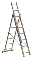 SEALEY Ladders SEA ACL307
