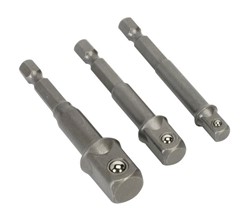 Accessories and parts for sockets