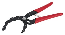 Oil filter wrench clip / self-adjusting_0