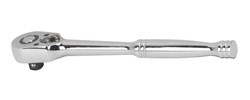 Ratchet handle 1/4inch square length140mm
