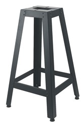Fitting supports (trestles)