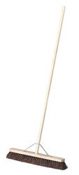 Sweeping brush 60cm