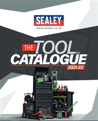 Catalogue SEALEY 2021/2022, 5pcs