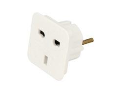 Adaptor / Electric plug