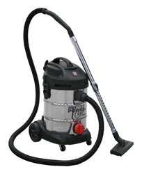 Vacuum cleaner na sucho i mokro PC300SD