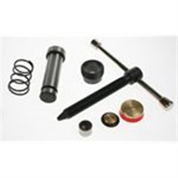 Special tools and bearing extractor