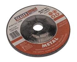Disc for cutting 100mm -_0