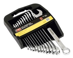 Combination wrenches set SEALEY SEA S0563