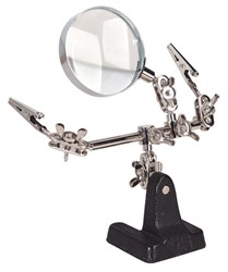 Magnifying glass - SEA SD150