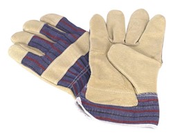 Protective gloves fabric_0