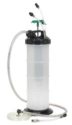 Oil extractor draining manual 8 l_0
